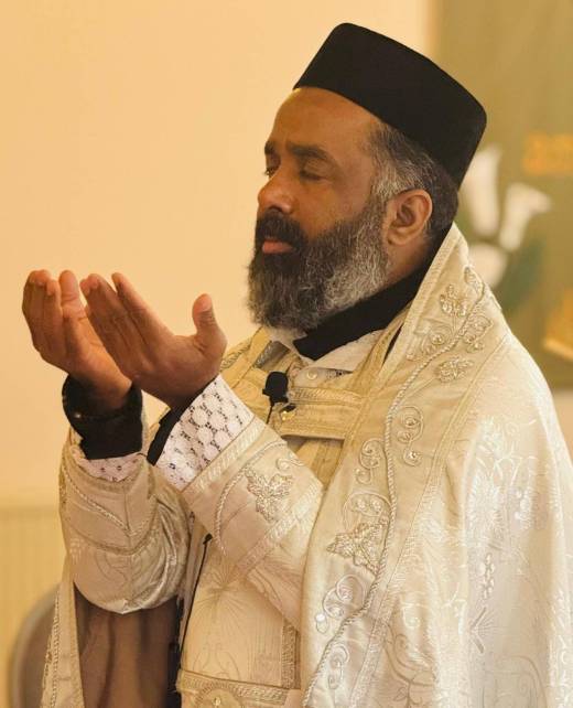 Fr.ROBIN VARGHESE